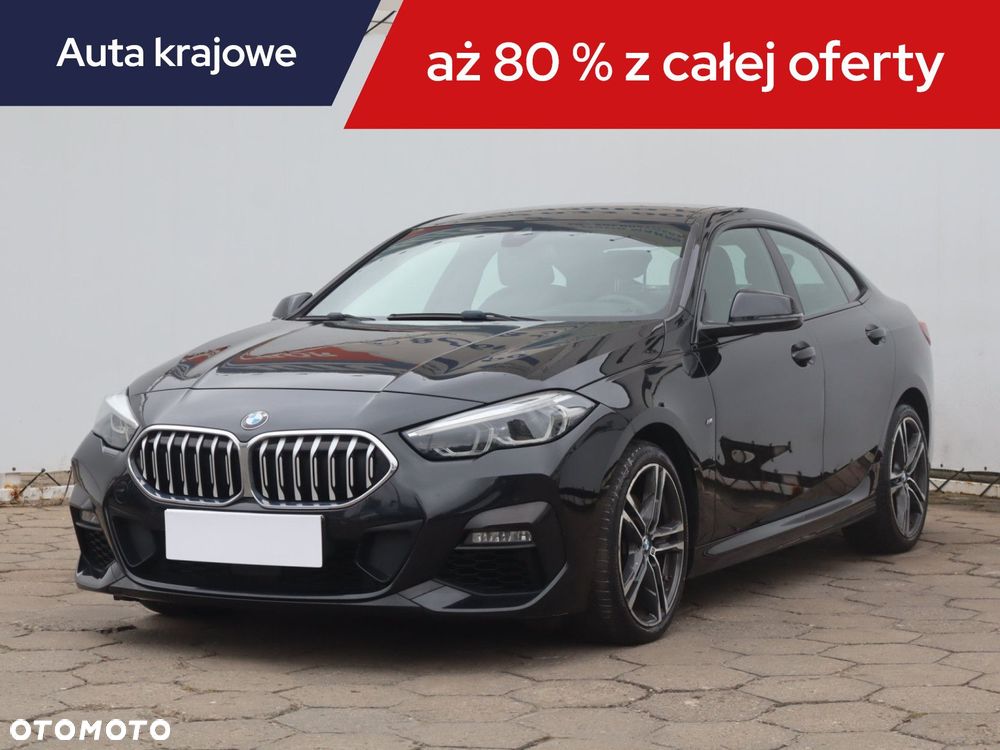 BMW 2 Gran Coupe 2020 photo 2