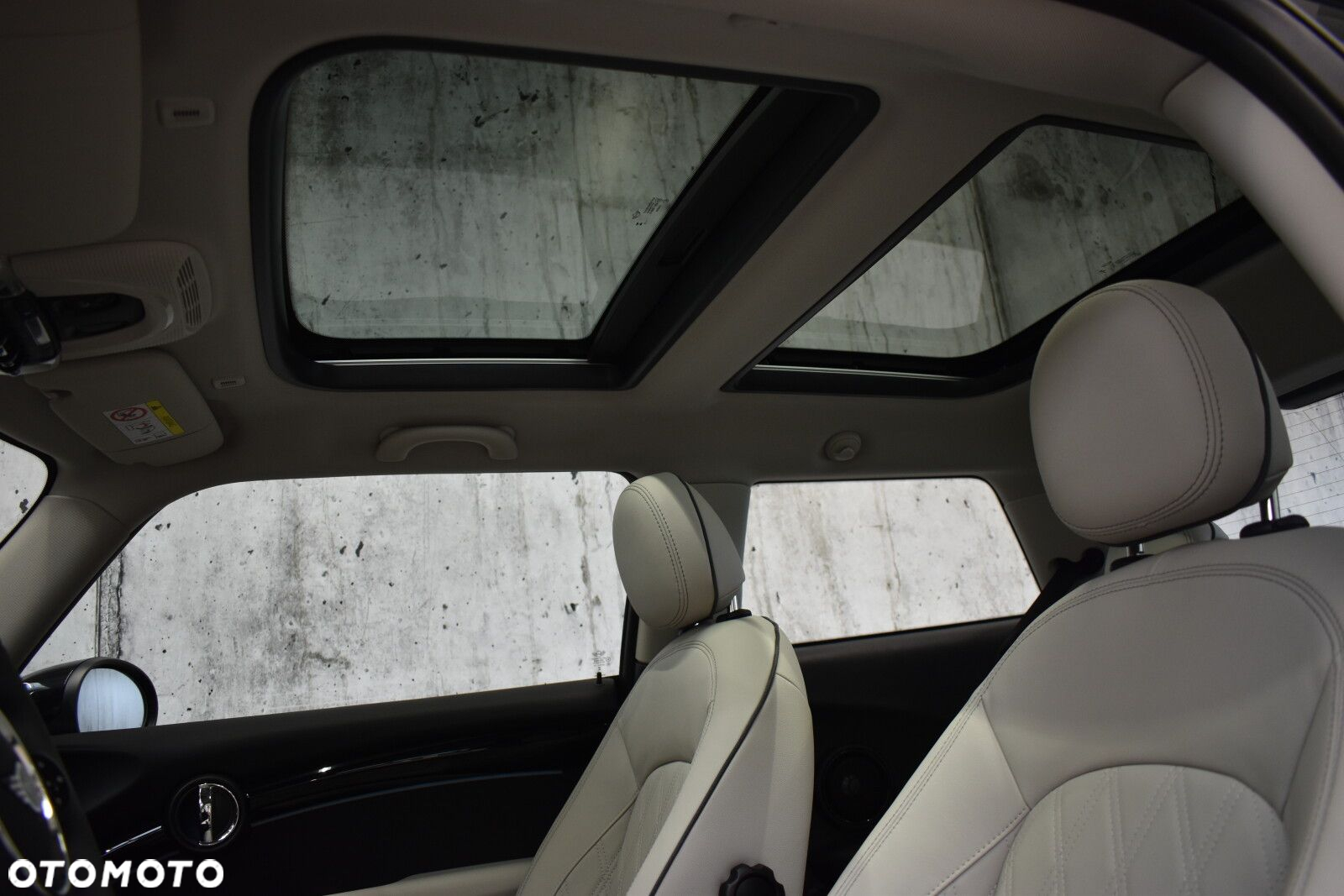 MINI Cooper S - 8