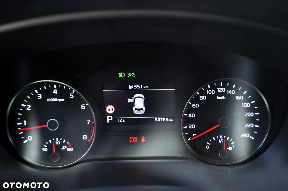 Kia Sportage 1.6 T-GDI L Business Line 4WD DCT - 32