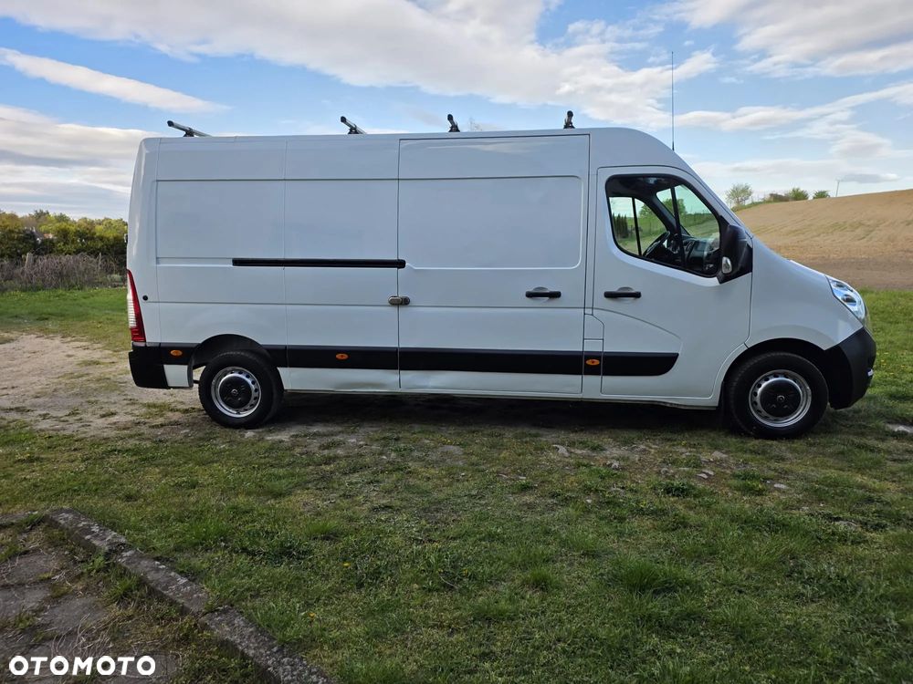 Opel MOVANO - 3