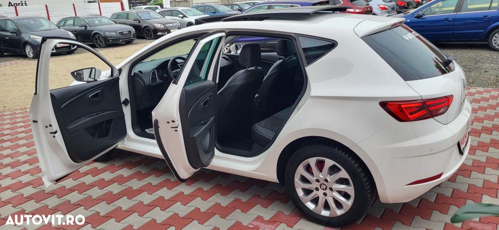 Seat Leon - 13