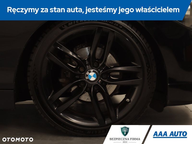 BMW Seria 1 - 16