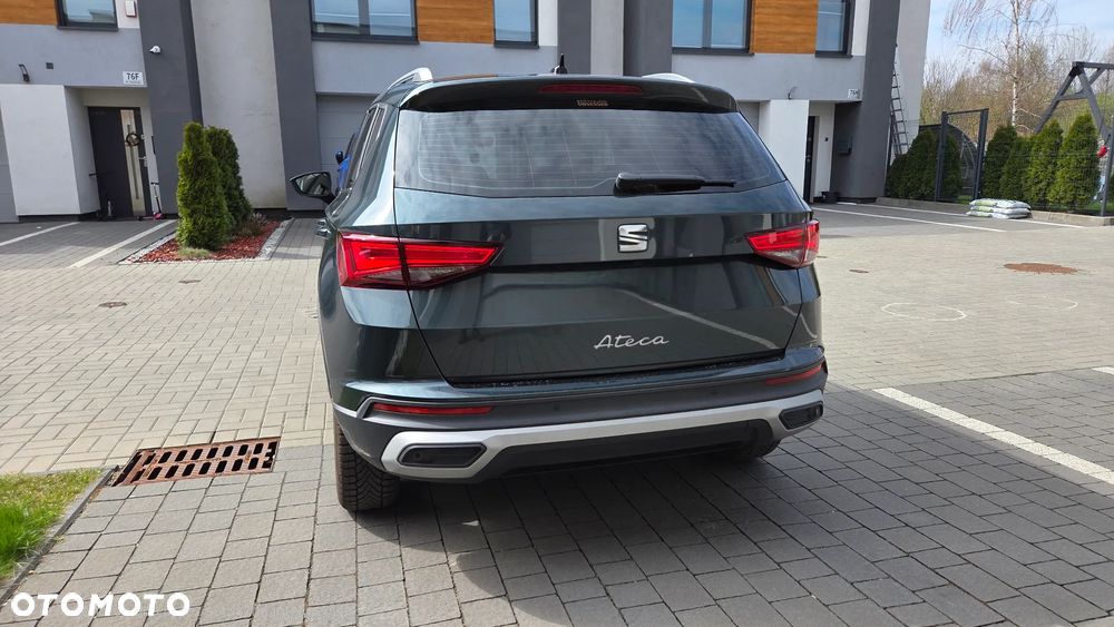Seat Ateca 1.5 TSI Style S&S DSG - 6