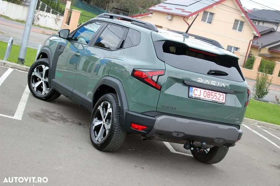 Dacia Duster - 12