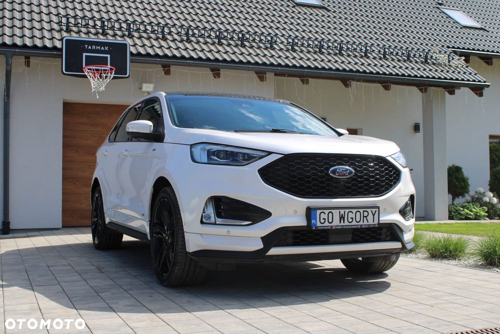 Ford Edge 2.0 EcoBlue Twin-Turbo 4WD ST-Line - 2