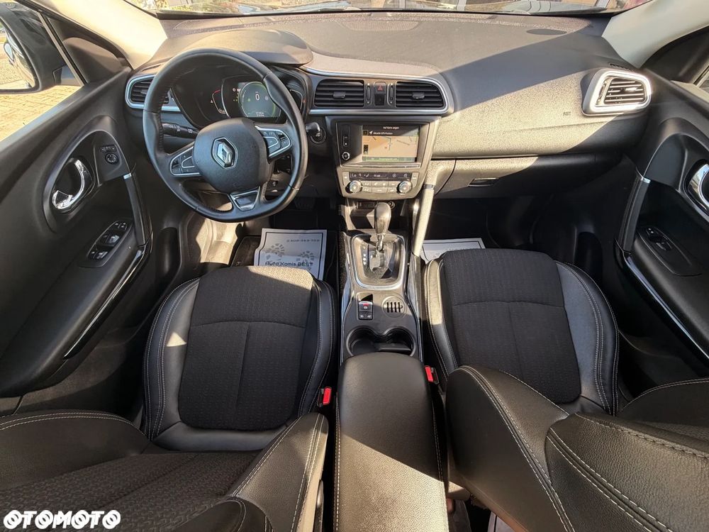 Renault Koleos ENERGY dCi 175 X-tronic 4WD INITIALE PARIS - 5