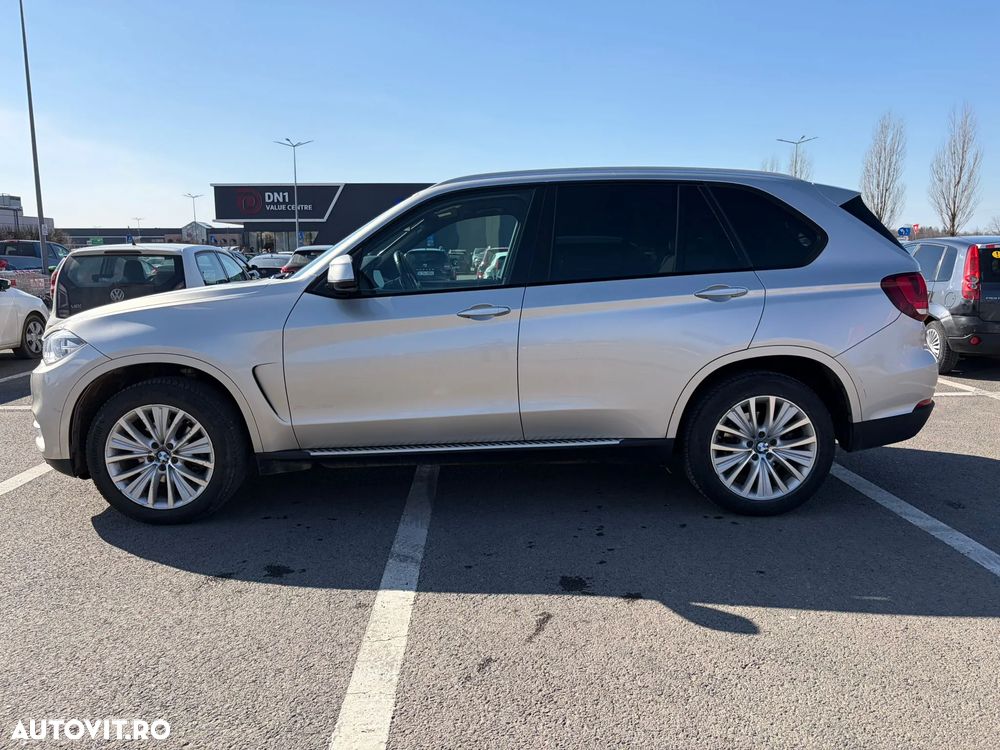 BMW X5 - 4