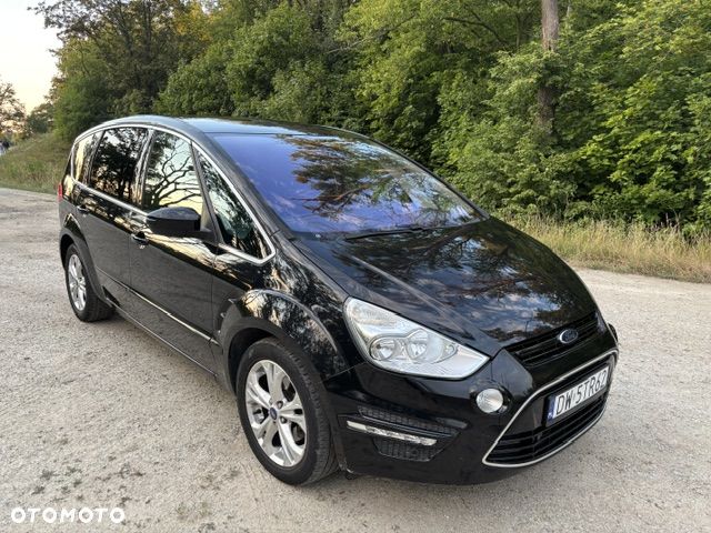 Ford S-Max 1.6 T Titanium - 4