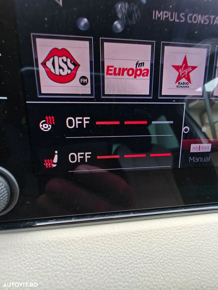 Skoda Karoq 2.0 TDI 4X4 DSG Style - 18