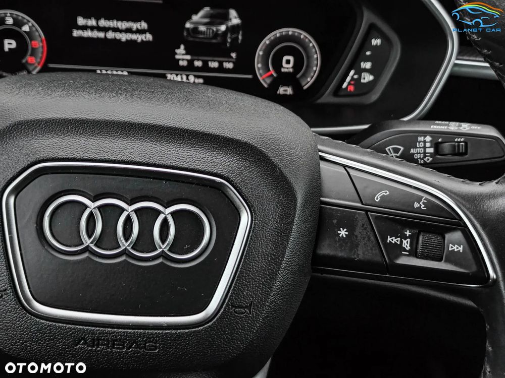 Audi Q3 40 TDI Quattro S tronic - 28