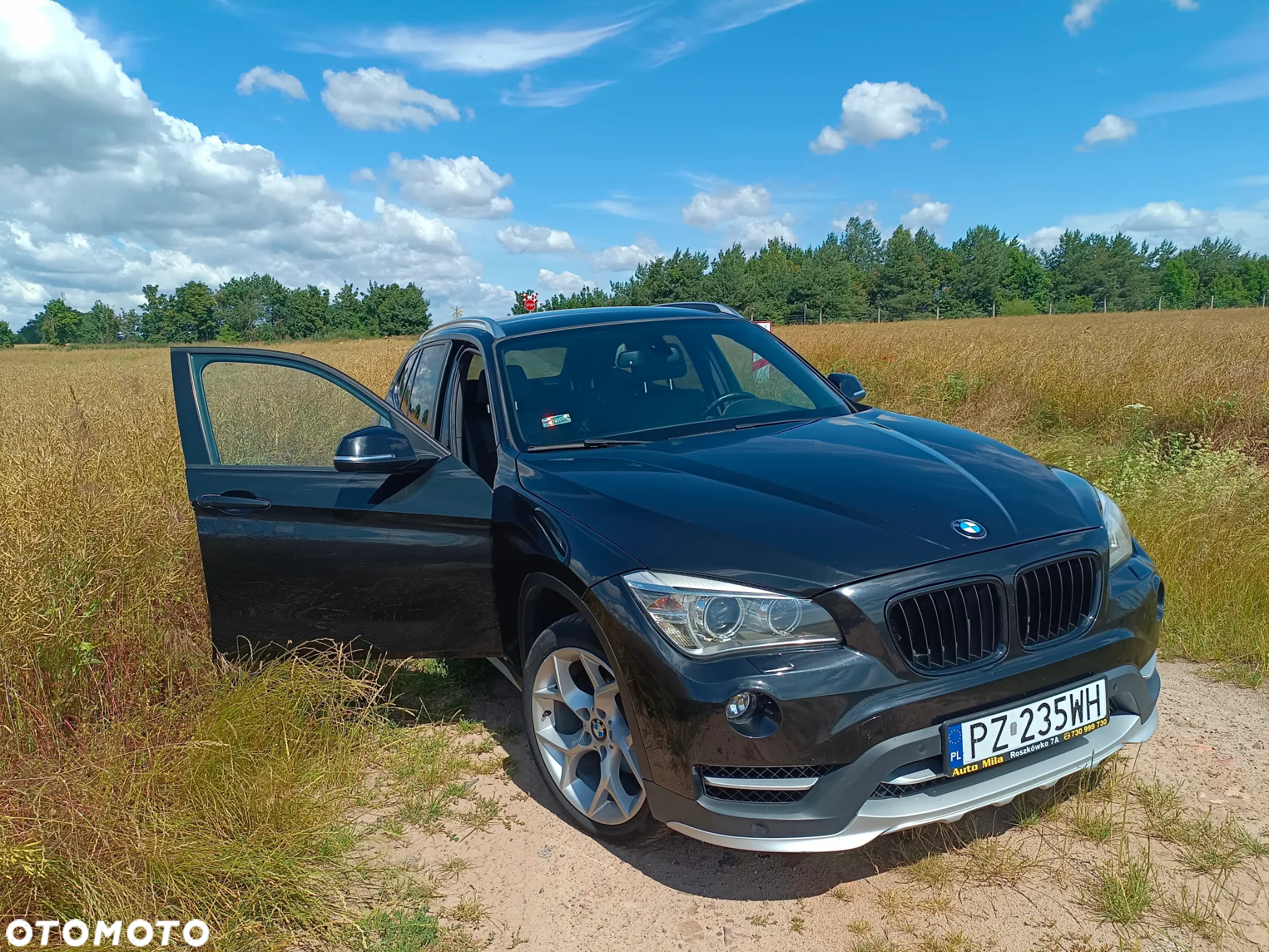 BMW X1 xDrive18d xLine - 15