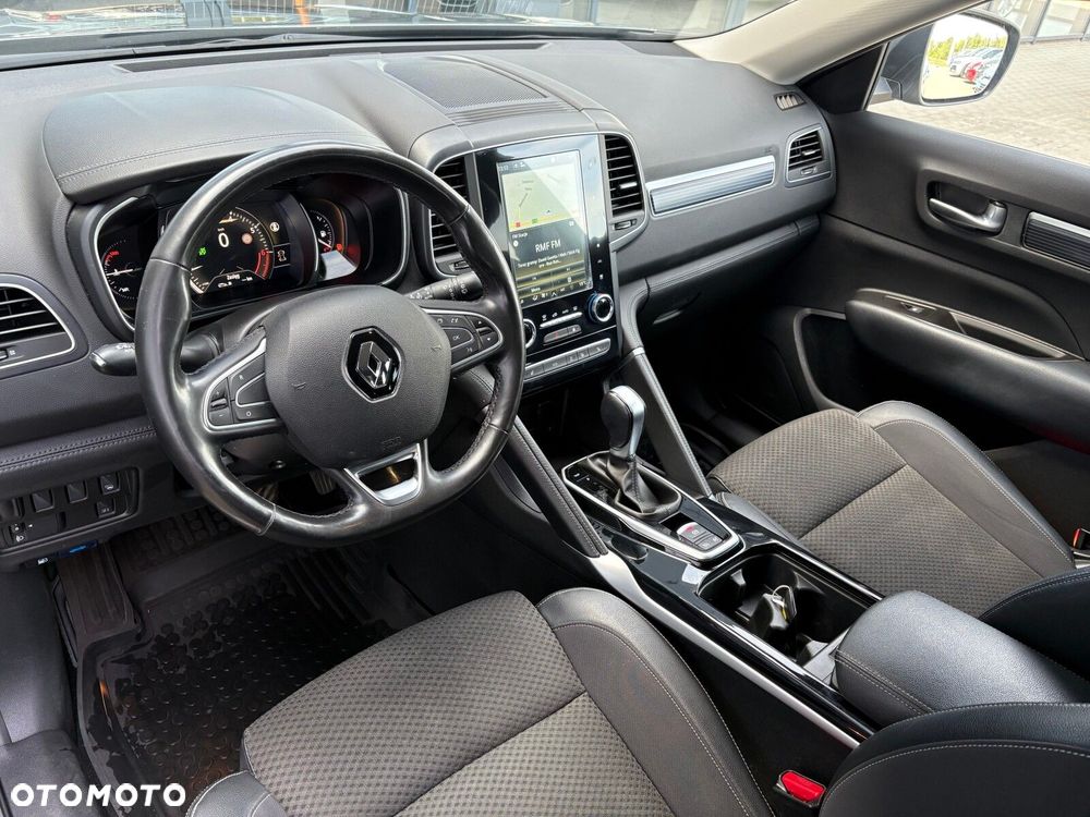 Renault Koleos - 12