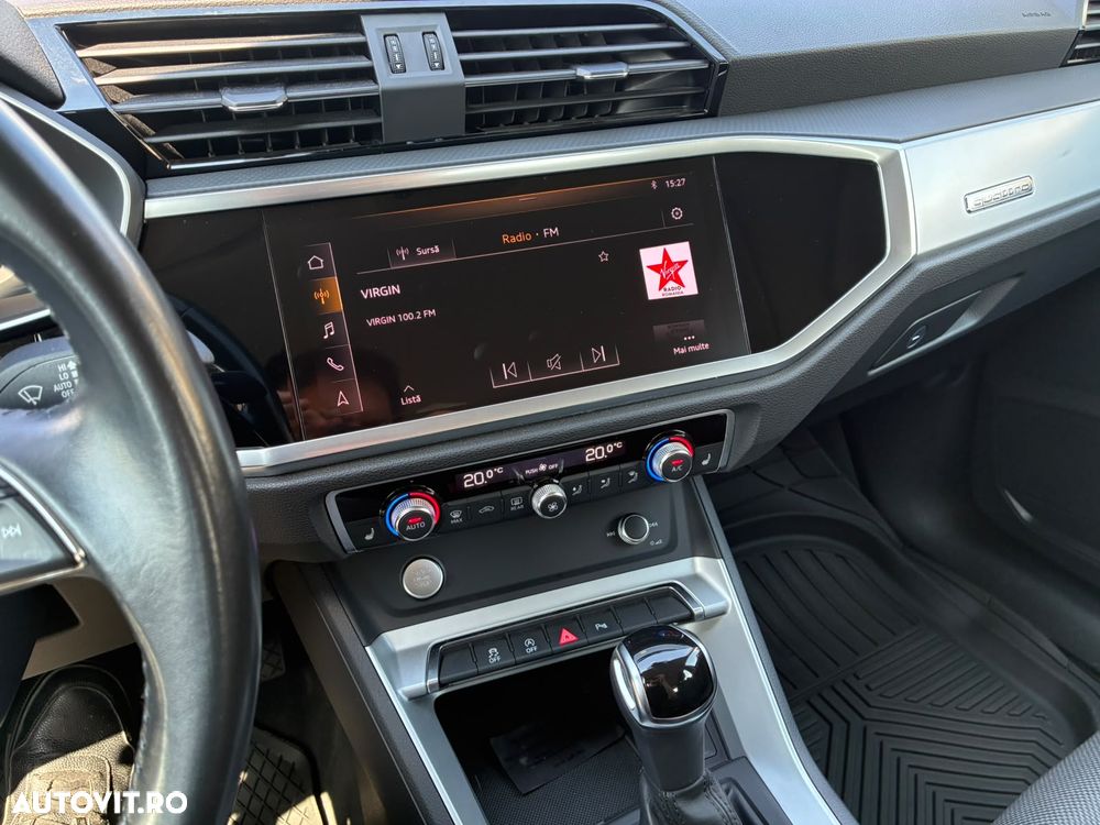 Audi Q3 - 17