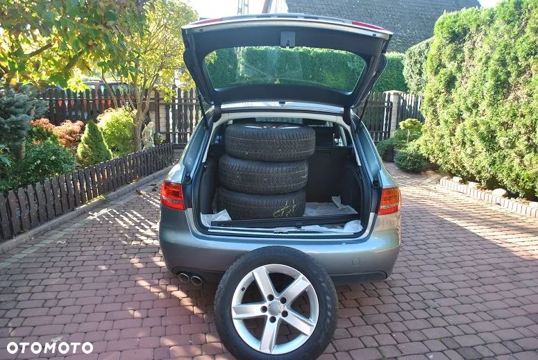 Audi A4 Avant 2.0 TDI - 4