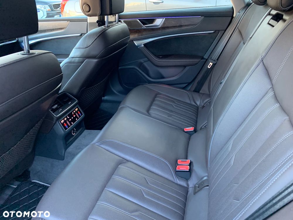 Audi A7 Sportback - 21