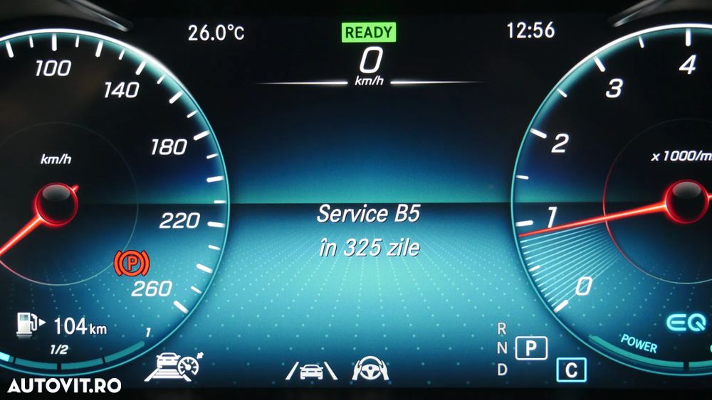 Mercedes-Benz GLC Coupe 300 4Matic 9G-TRONIC AMG Line - 35