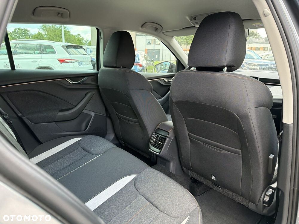 Skoda Scala 1.5 TSI Edition 130 DSG - 19