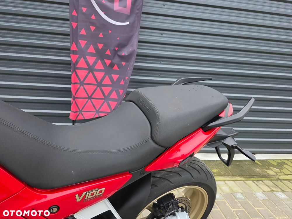 Moto Guzzi V100 Mandello - 9