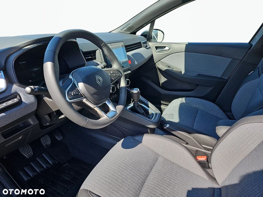 Renault Clio 1.0 TCe Zen - 10