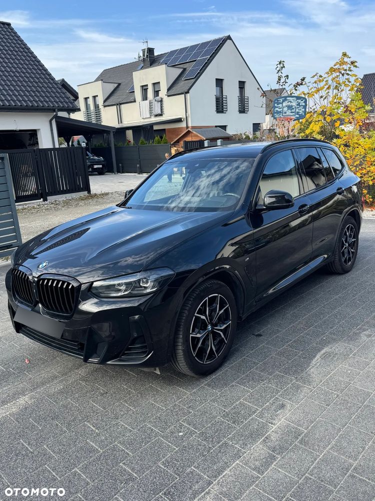 BMW X3 - 5