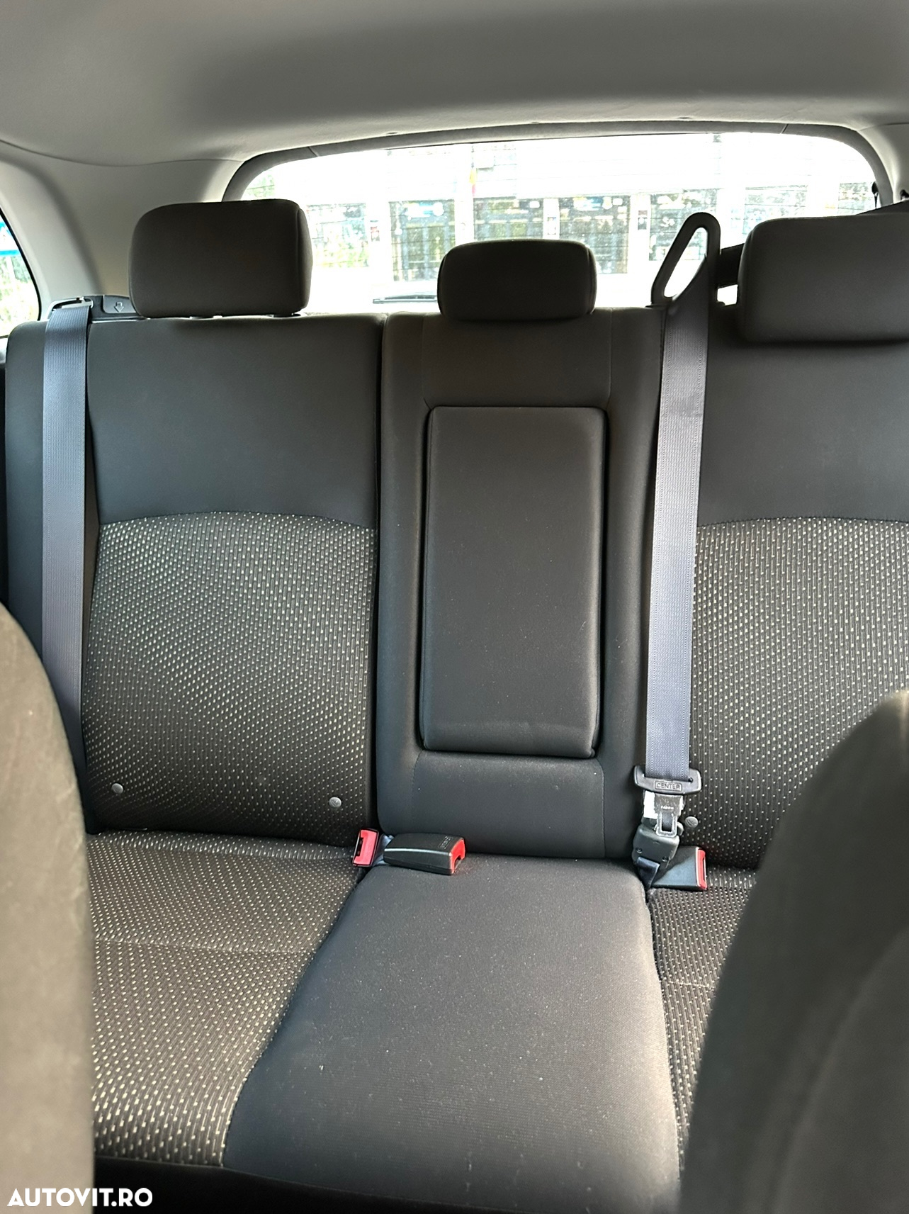 Mitsubishi ASX 1.8 DI-D 2WD Invite - 17