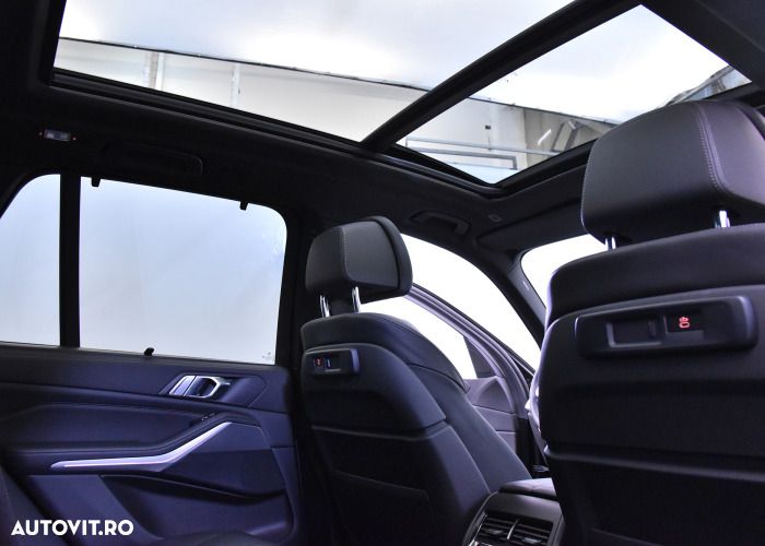 BMW X5 xDrive40i AT MHEV - 23