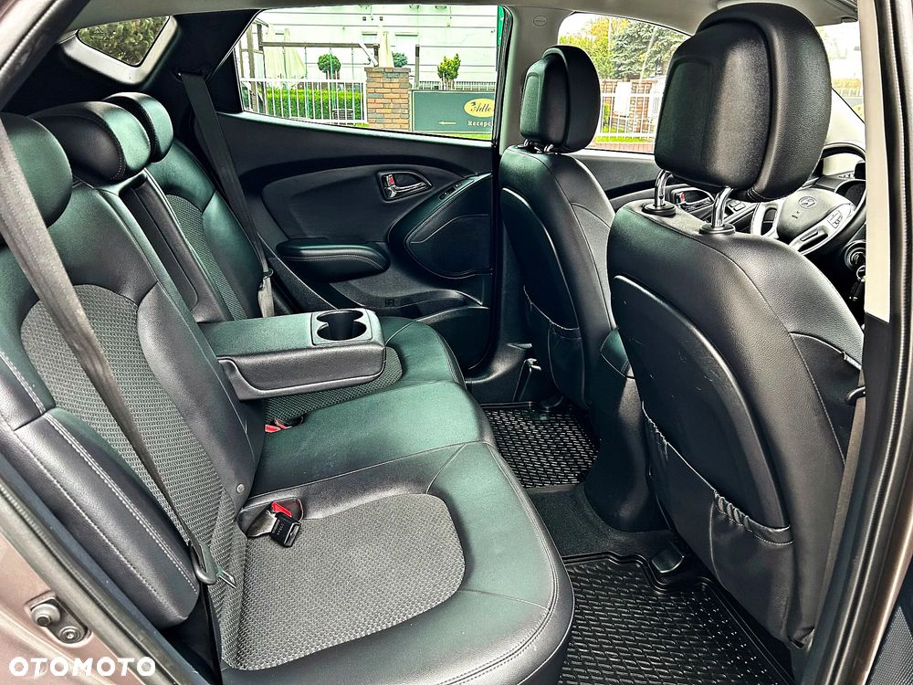 Hyundai ix35 2.0 Premium 2WD - 24