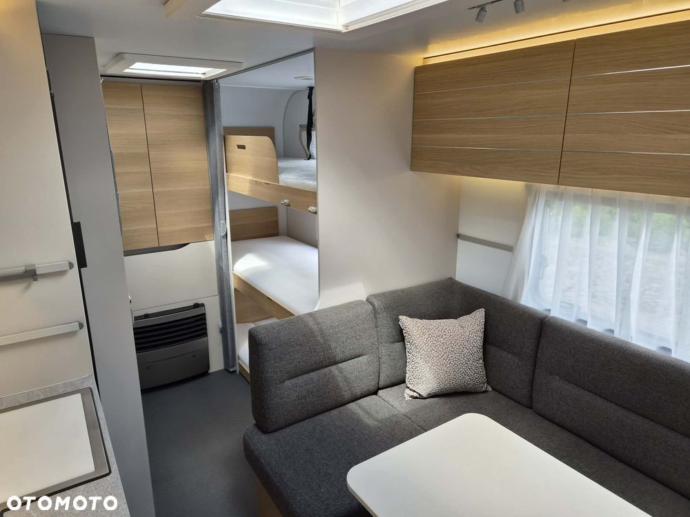 Adria ADORA 573 PT - 20