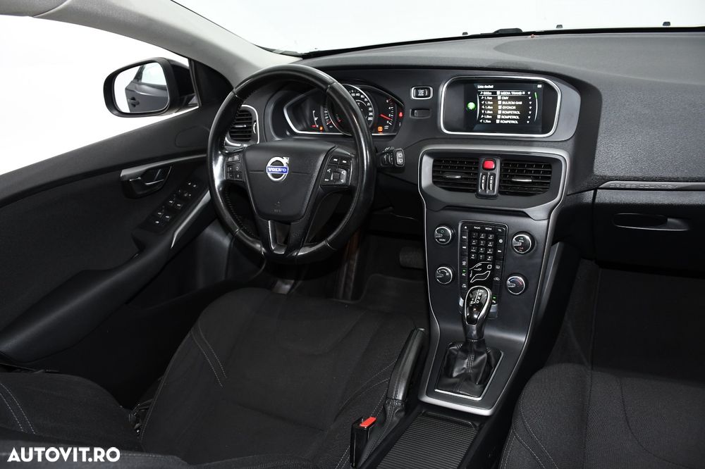 Volvo V40 - 7