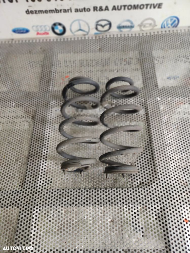 Set Arcuri Spate Bmw Seria 2 F45 F46 2.0 D B47 Cutie Automata GA8F22AW - 2