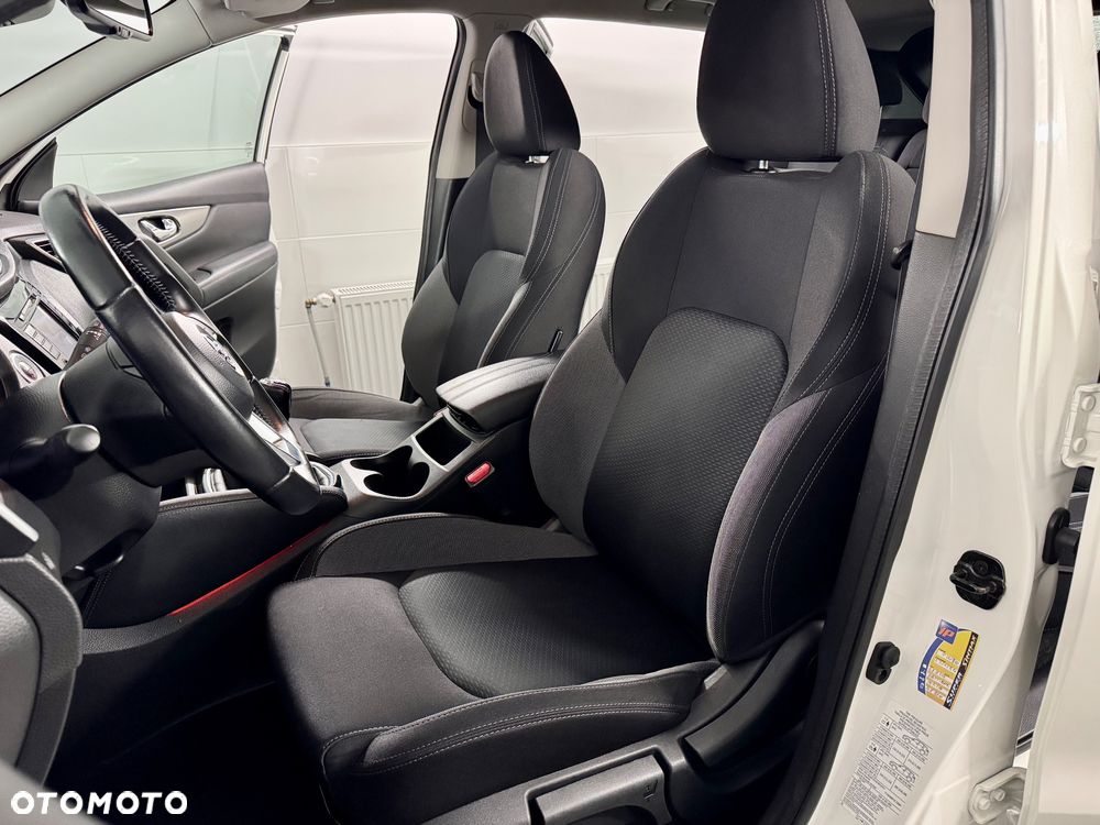 Nissan Qashqai 1.5 dCi Tekna - 23