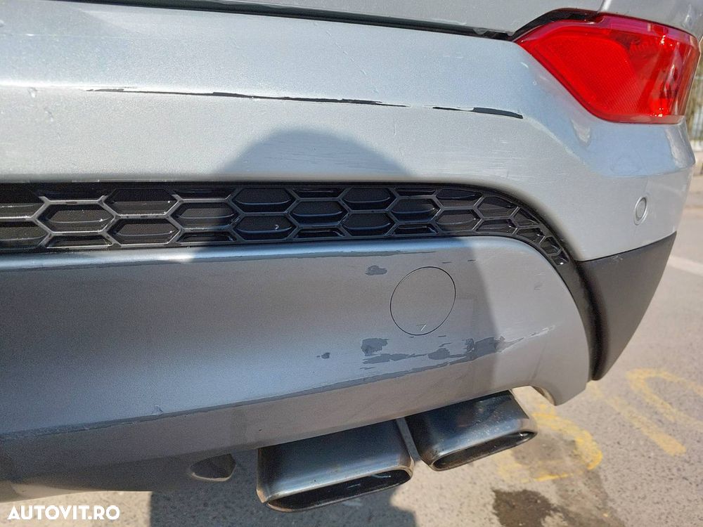 Hyundai Tucson 1.6 T-GDi 4WD 7DCT Luxury Pack+ - 17