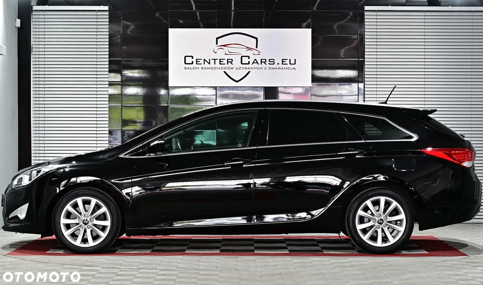 Hyundai i40 - 17