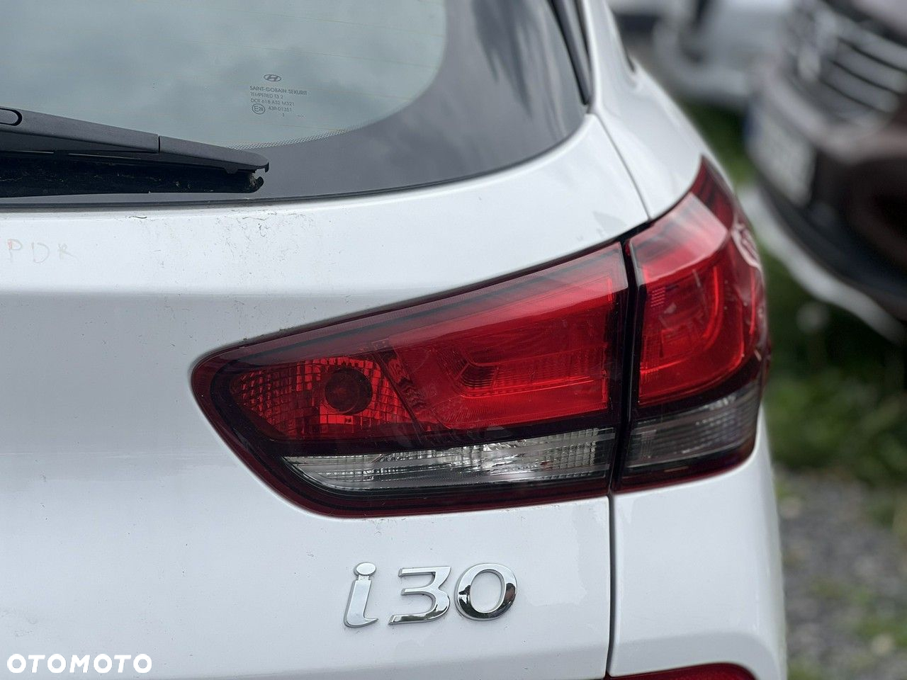 Hyundai i30 1.0 T-GDI Modern - 5