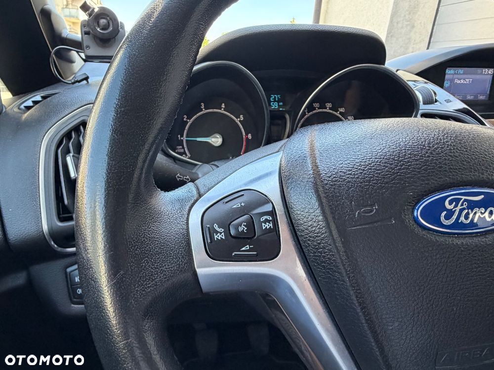 Ford B-MAX 1.0 EcoBoost Titanium X - 31