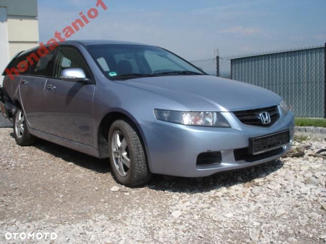 Honda ACCORD 2003-2007 Pokrywa Obudowa Silnika 2.2 - 3