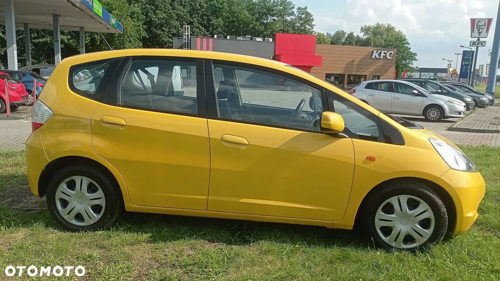 Honda Jazz 1.2 i-VTEC S Cool - 24