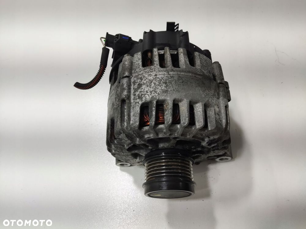 alternator peugeot 5008 i 1.6 e-hdi 2013-2016 lift 9810527180 - 3