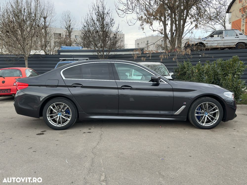 BMW Seria 5 - 2
