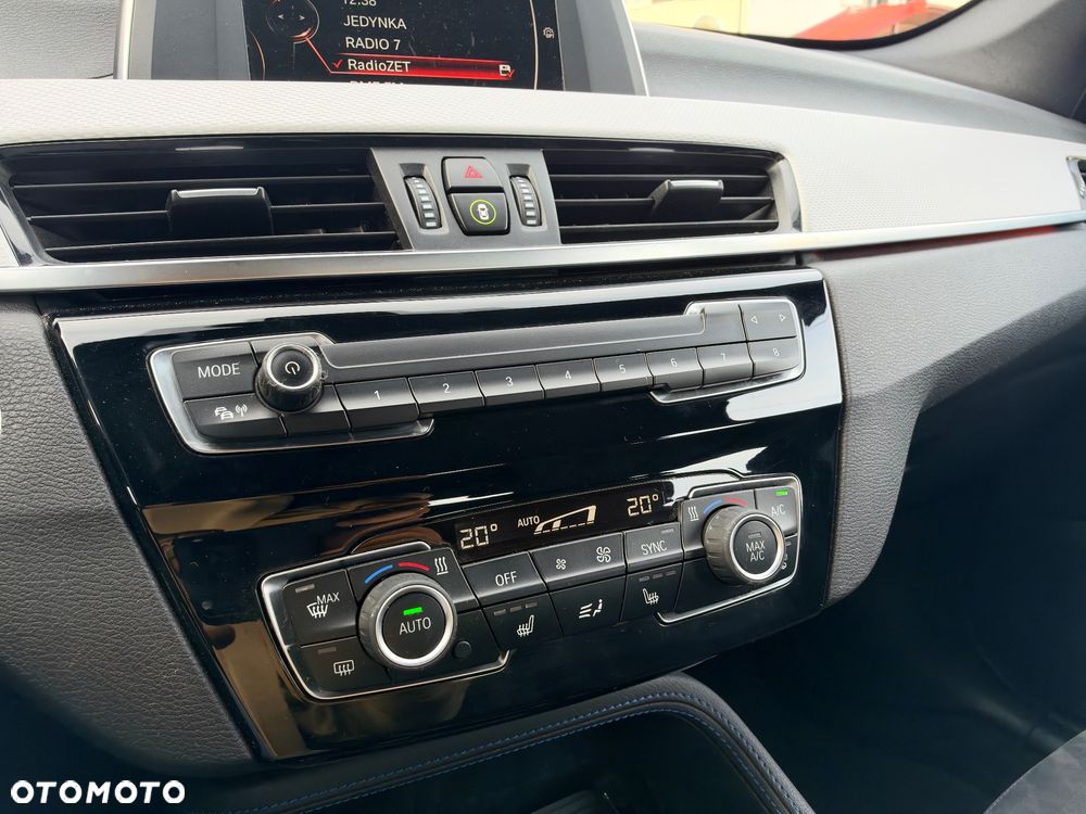 BMW X1 xDrive20d M Sport - 26