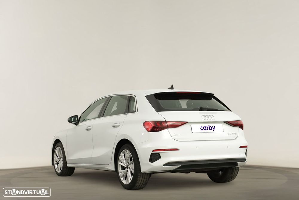 Audi A3 Sportback 30 TFSI Advanced S tronic - 3