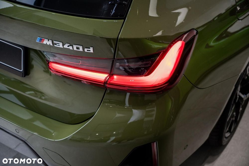 BMW Seria 3 - 7