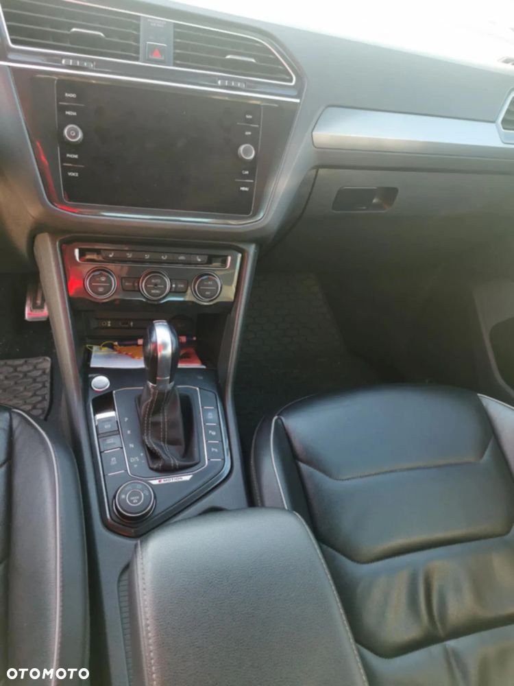 Volkswagen Tiguan 2.0 TDI BMT SCR 4Mot Comfortline DSG - 13