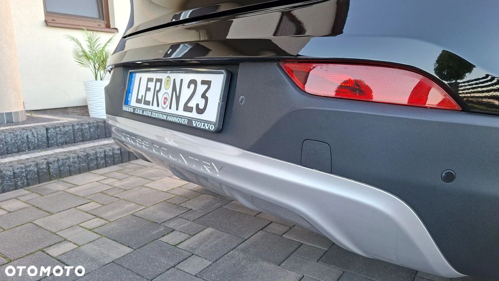 Volvo V40 Cross Country - 14