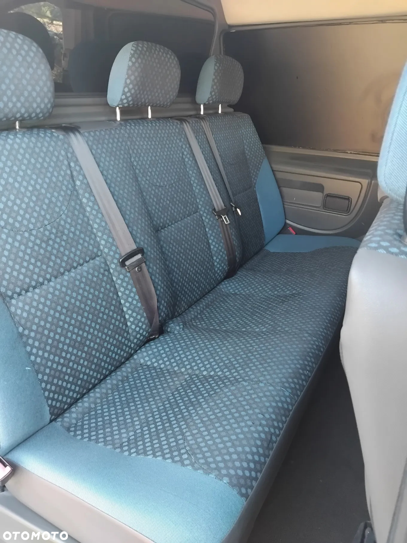 Fiat Scudo L1 (5-Si.) Panorama Executive - 5
