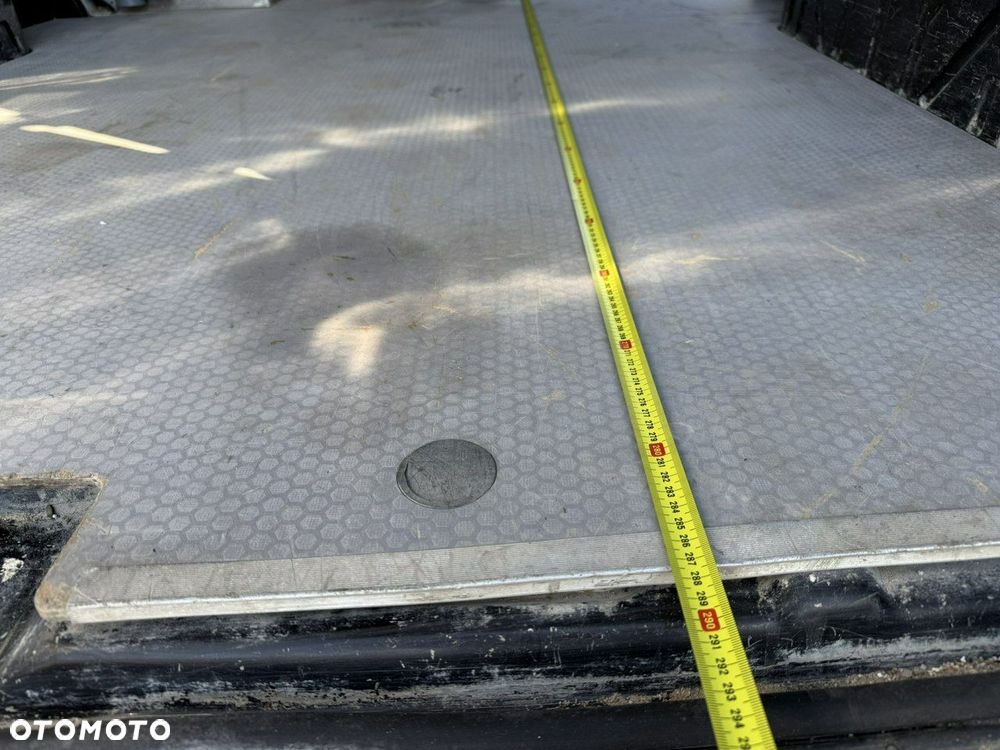 Ford Transit Custom - 6