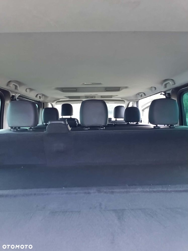 Renault Trafic 2.0 L2H1 HD Pack Clim (bryg.) - 14
