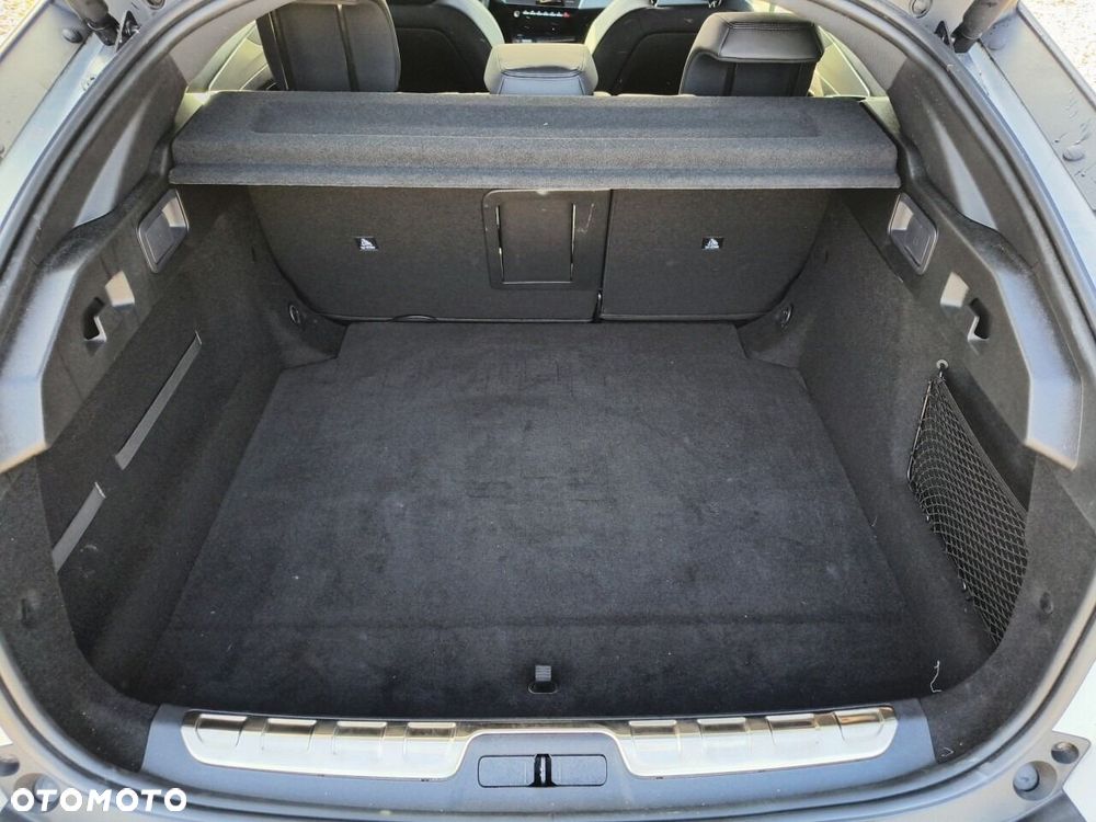 Peugeot 408 1.2 PureTech GT S&S EAT8 - 6