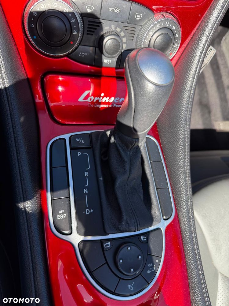 Mercedes-Benz SL 350 - 15