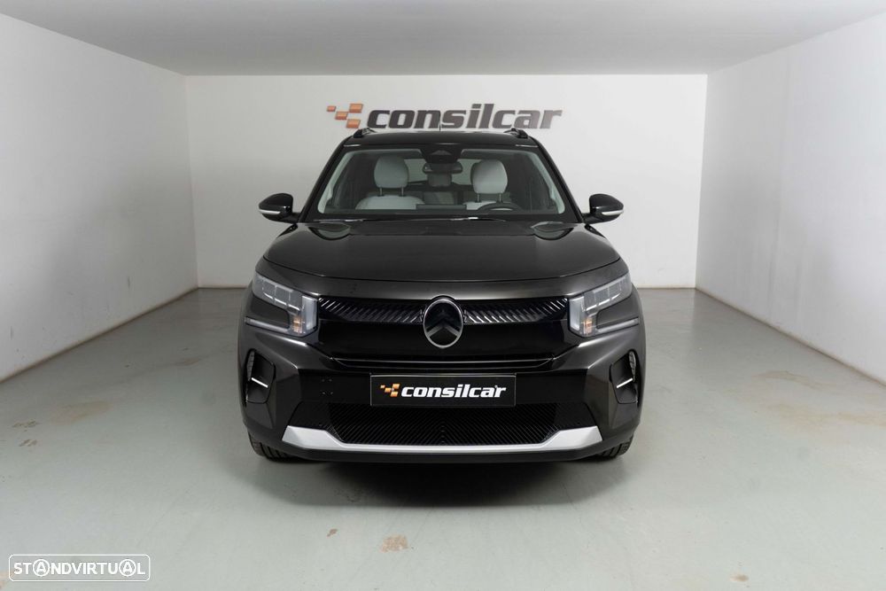 Citroën e-C3 44 kWh Autonomia Conforto Max - 2